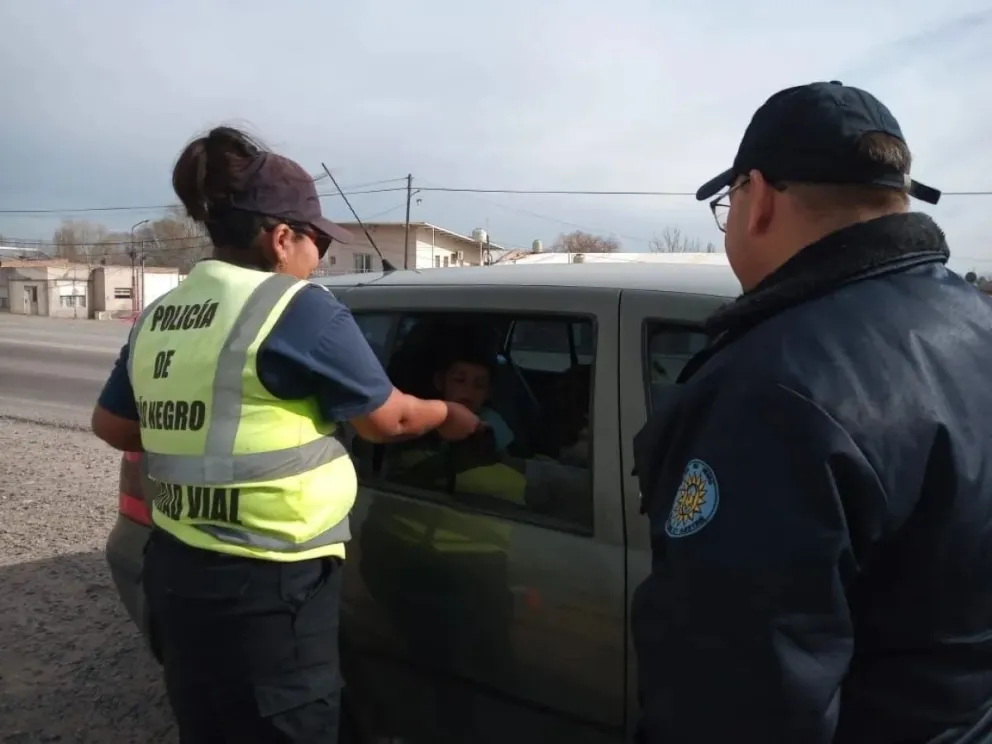 Un policía retirado agredió a una agente de tránsito y deberá capacitarse en género