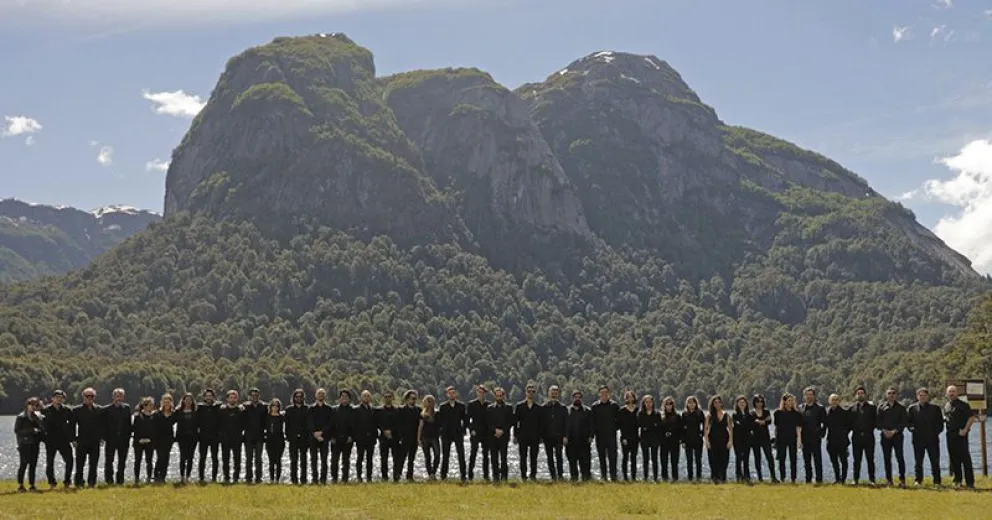 La Filarmónica de Río Negro se presentará en Bariloche