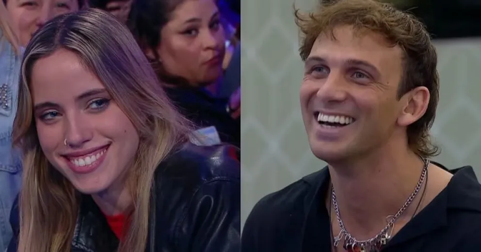 ¡Enamorado! Así se prepara Bautista para su boda con Denisse en Gran Hermano