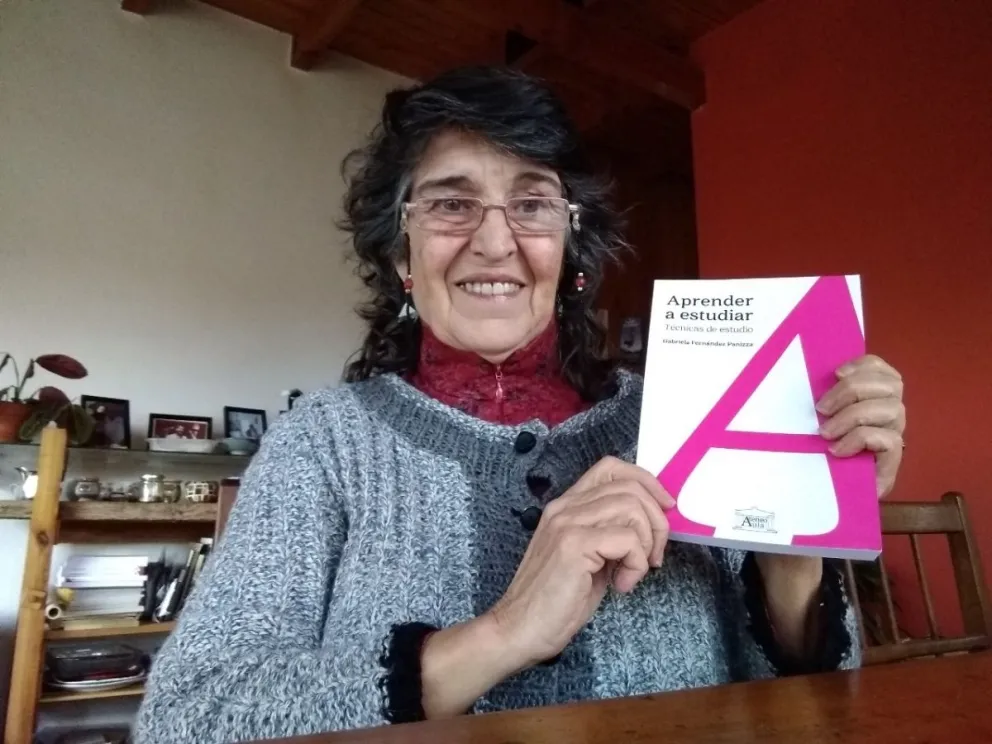 Sobre “técnicas de estudio” hay “miles o millones de páginas todas iguales”