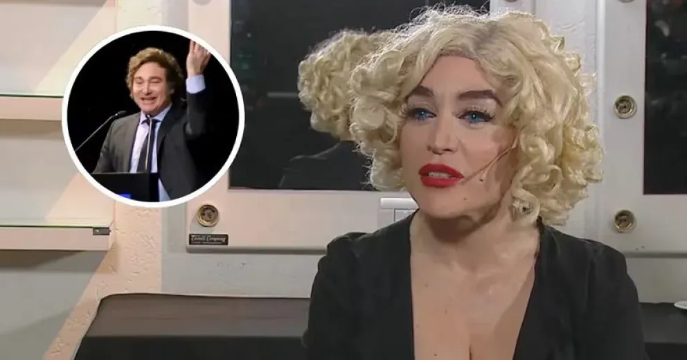 La confesión de Fátima Flórez tras su ruptura con Milei: "Sigo enamorada de..."