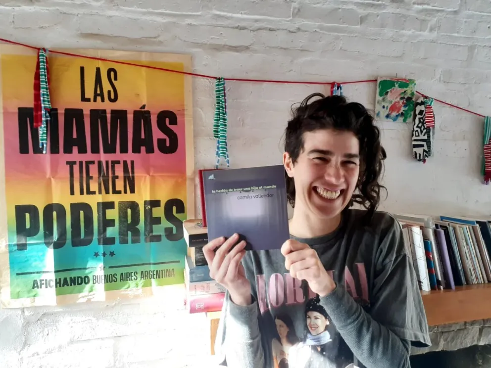 Nutrida participación barilochense en la Feria del Libro de San Martín de los Andes