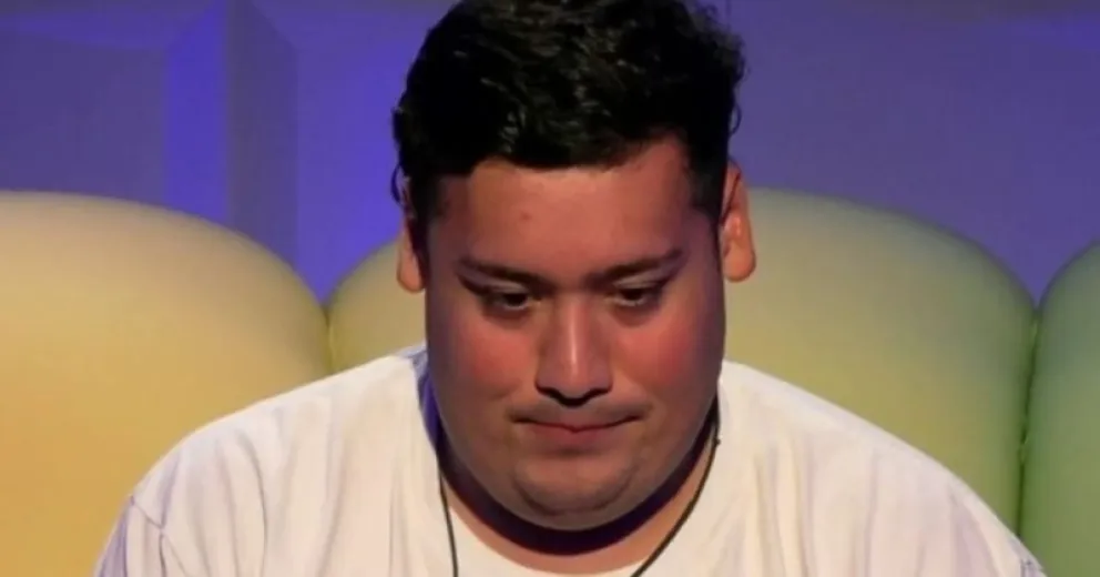 El terrible ataque que sufrió Manzana de Gran Hermano tras la salida de Furia: “Estoy en shock”