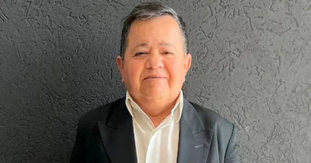 El complicado estado de salud del “Mini” de Duro de Domar: “Está delicado”