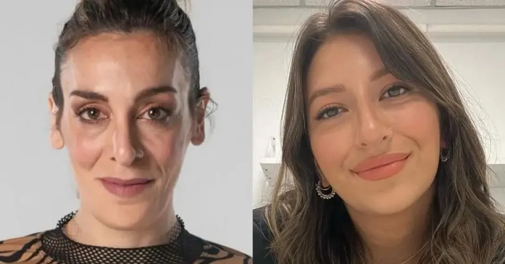 La hermana de Furia disparó contra la novia del Chino de Gran Hermano: "Vive de..."
