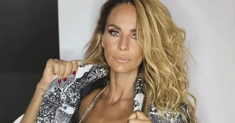 El dato sorpresa sobre el nuevo novio de Sabrina Rojas: "Acaba de ser papá con..."