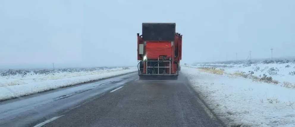 Fin de semana extra largo: ¿es posible cruzar a Chile?
