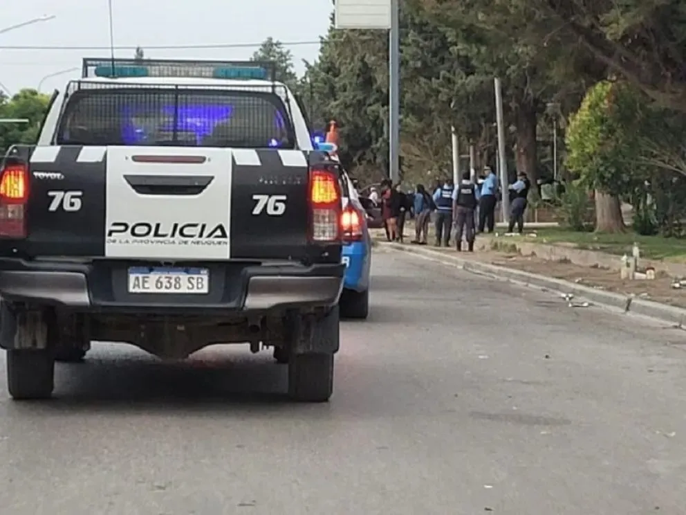 Se fueron por el fin de semana largo y casi les desvalijan la casa