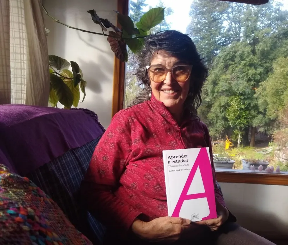 No hay recetas infalibles, pero Gabriela Fernández Panizza pone a disposición valiosas herramientas