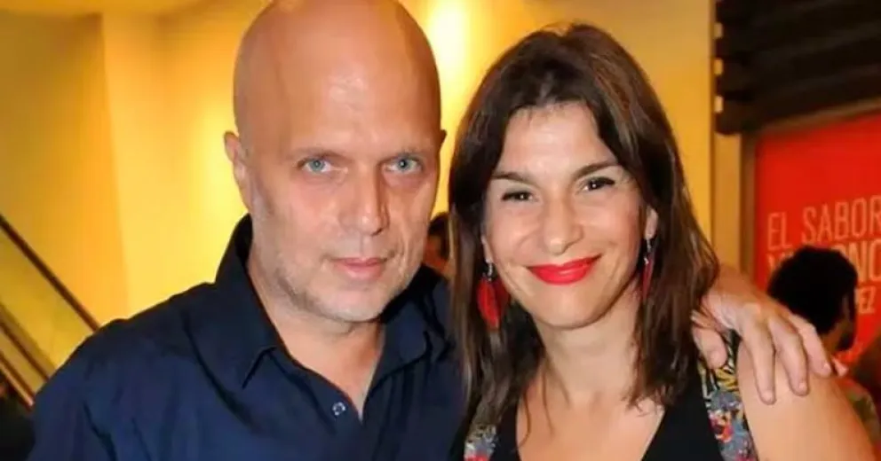 Sebastián Wainraich expuso qué haría si descubre que Dalia Gutmann le es infiel