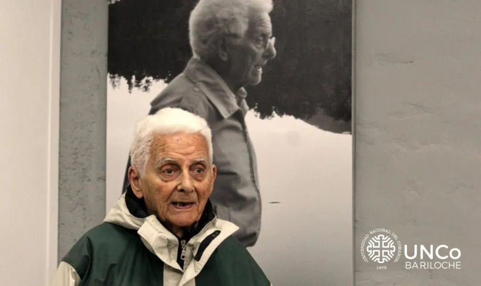 La UNCO expresó su profundo pesar por el fallecimiento de Francisco De Haro