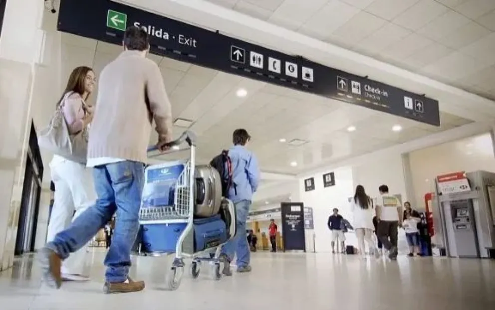 Finde XL: ocupación de hasta el 80%, menor consumo y reservas a último momento