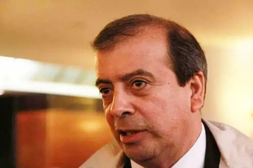 Hugo Castañón iniciará sus actividades bajo la intendencia de Walter Cortés 