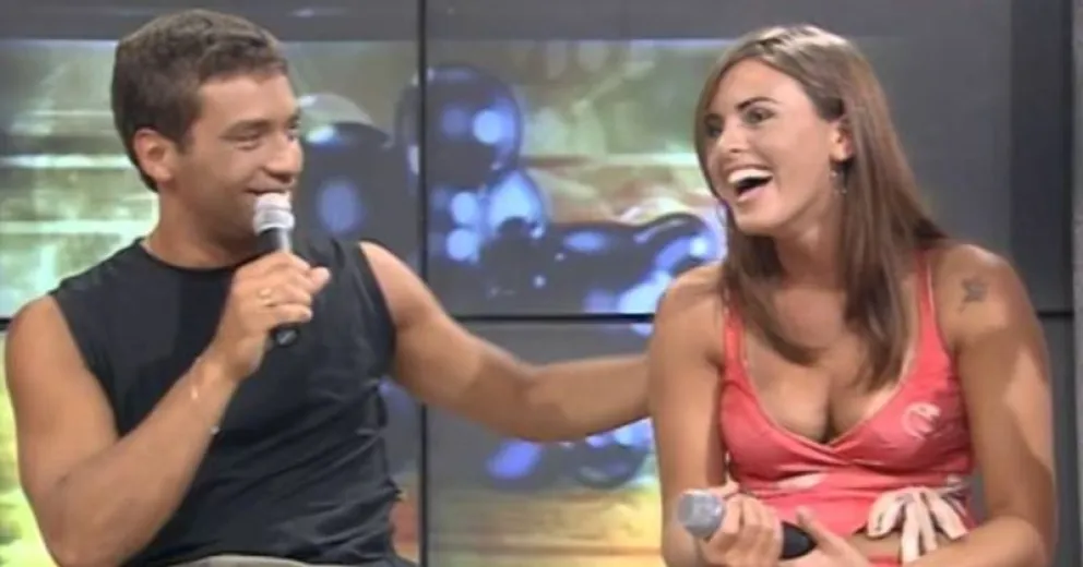 El triste mensaje de Gustavo Conti recordando a Silvina Luna en el día de su cumpleaños