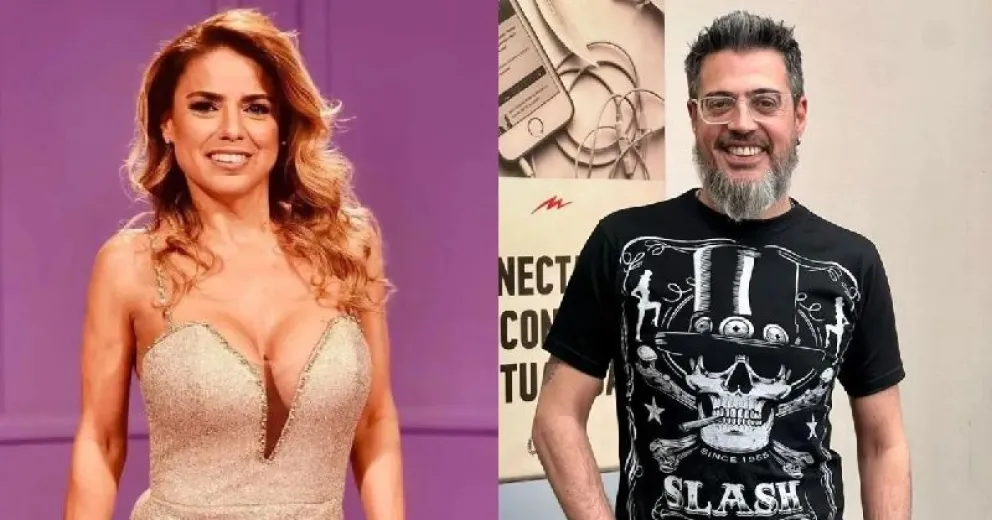 Revelan todas las mentiras de Barbano a Marina Calabró: la palabra de un especialista