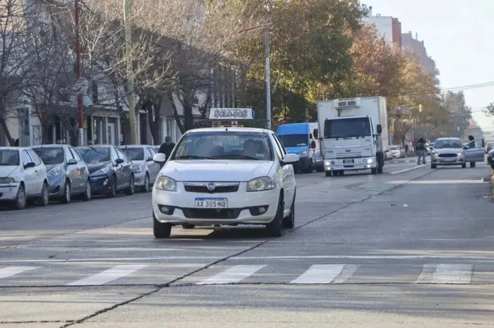 Denunciaron el robo de su auto, pero se llevaron una gran sorpresa