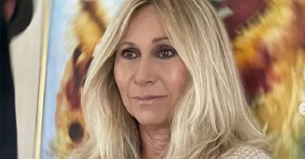 Quién es el famoso que se puso de novio con Ana Rosenfeld