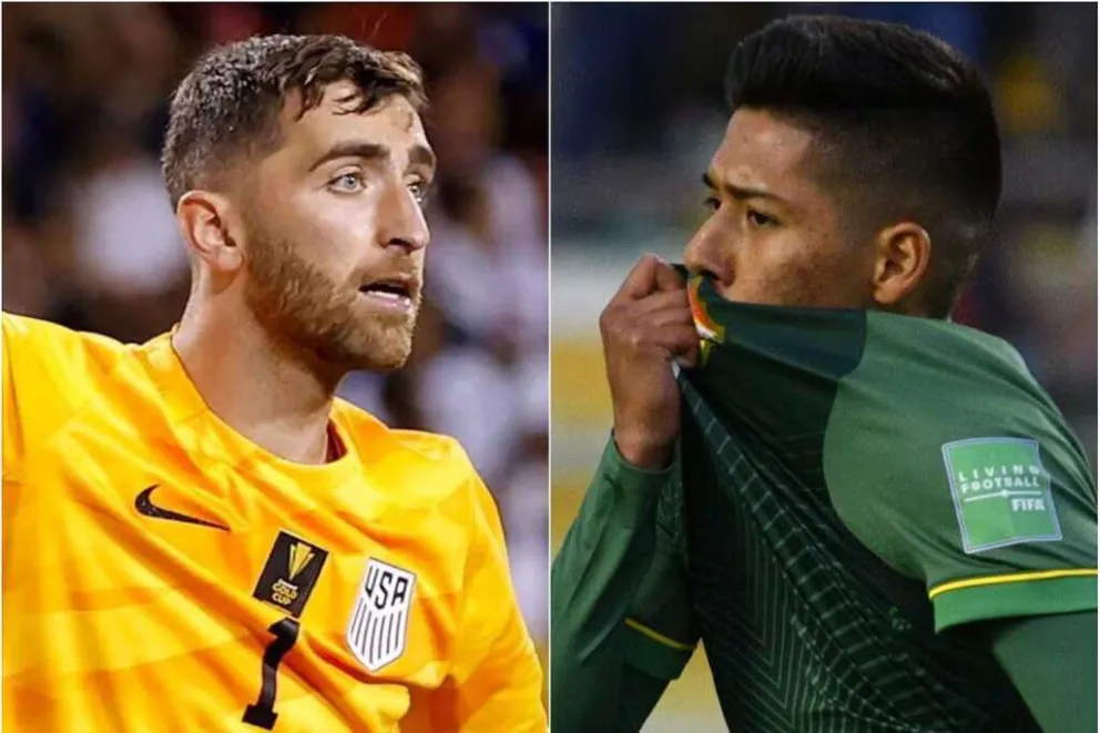 Estados Unidos se enfrenta a Bolivia por la Copa América: horario, cómo verlo y formaciones 