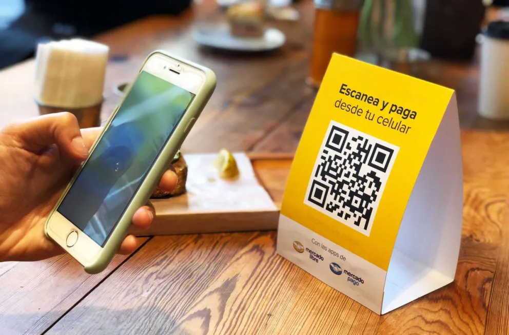 Se sigue demorando la interoperabilidad de los pagos QR en Argentina 