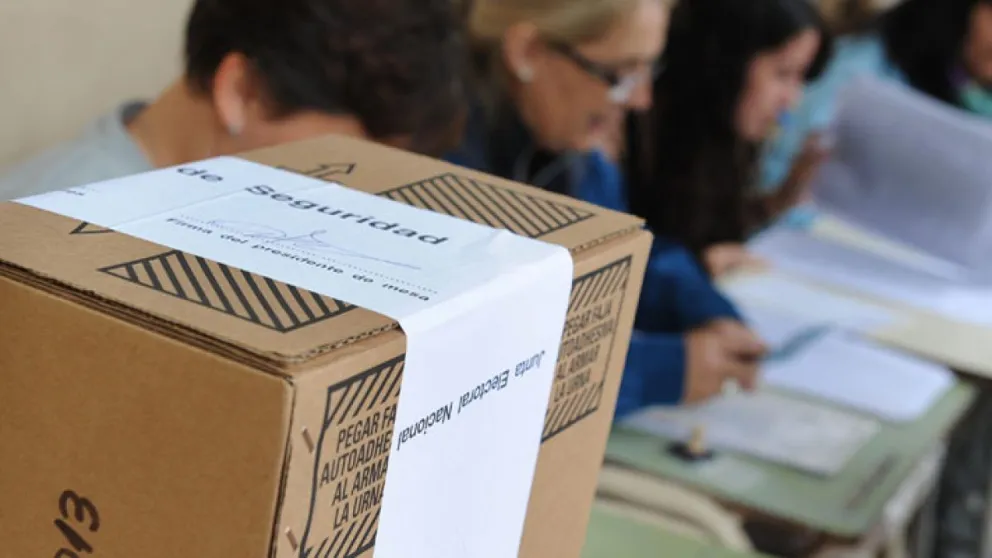 Las elecciones en Río Cuarto serán las únicas del año y no tendrán representantes del gobierno nacional 