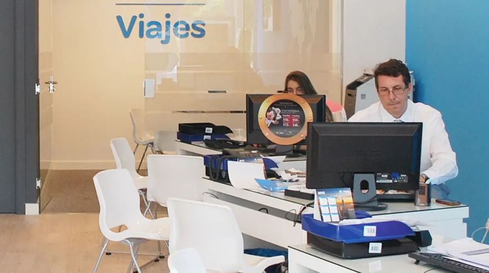 Para las agencias de viaje, la desregulación de la actividad es menos nociva que la pandemia