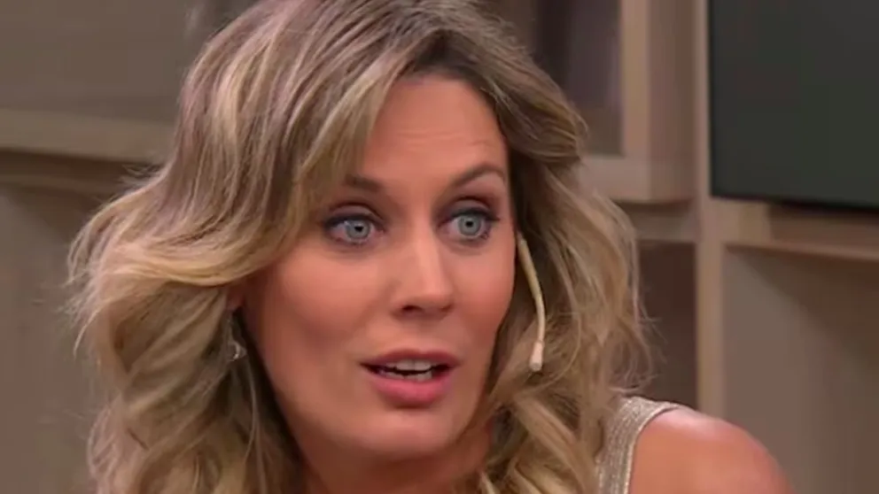 Rocio Marengo explotó contra Karina Mazzocco y sigue la guerra