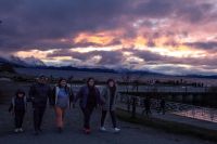 El fin de semana XXL cerró con más de un 70% de ocupación turística en Bariloche