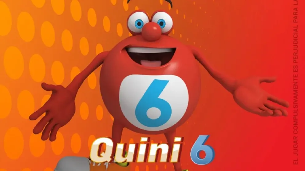 Quini 6: 10 afortunados ganaron más de $12.795.000 cada uno