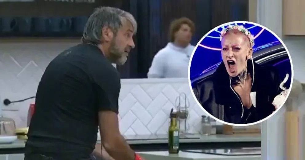Atacaron a piedrazos la casa de Gran Hermano: Por qué tildaron a Furia como responsable