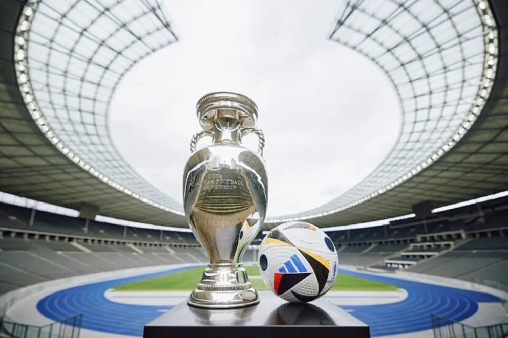 Eurocopa 2024, día 11: España enfrenta a Albania e Italia buscará los octavos ante Croacia