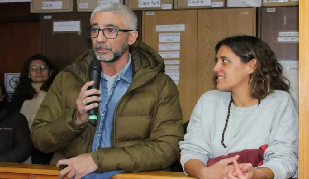 Filmarán una película sobre cuidados paliativos