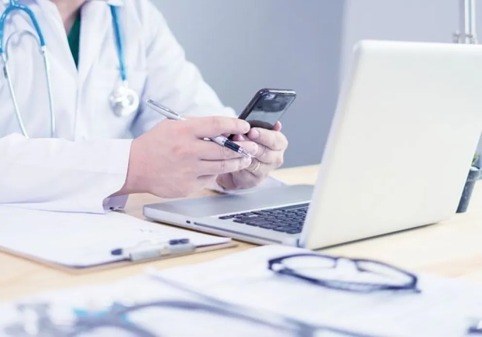 A partir de julio, las recetas digitales serán obligatorias en todo el país