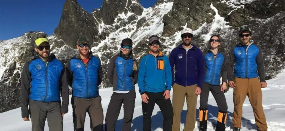 Alerta de avalanchas en Bariloche: consejos cruciales para la seguridad