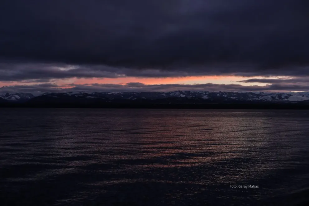 Así estará el clima en Bariloche esta semana