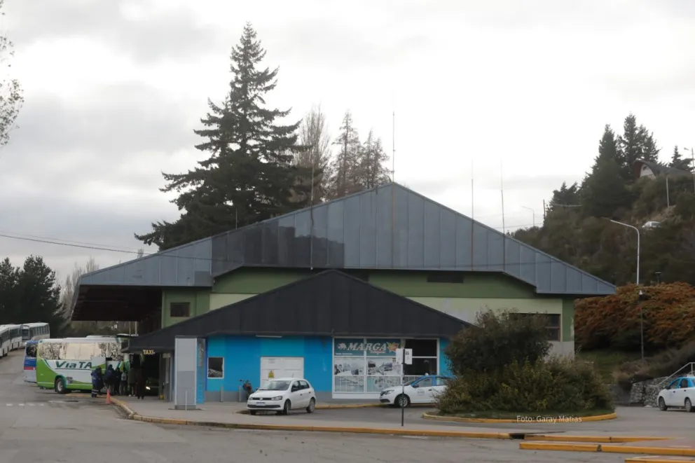 Tenía un permiso de salidas transitorias y no había regresado a la cárcel: fue recapturado el fin de semana