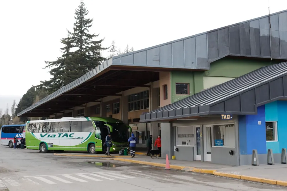 Grave episodio en el este de la ciudad / Foto ILUSTRATIVA de Matías Garay