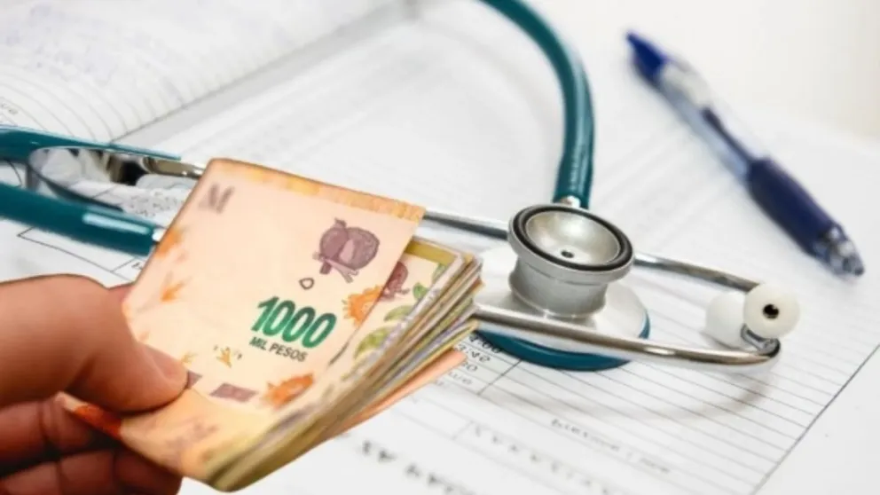El Gobierno liberó los precios de los coseguros y cada prepaga y obra social podrá fijar el monto que considere