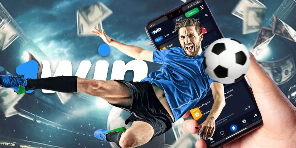 Masterclass de apuestas de fútbol en 1Win