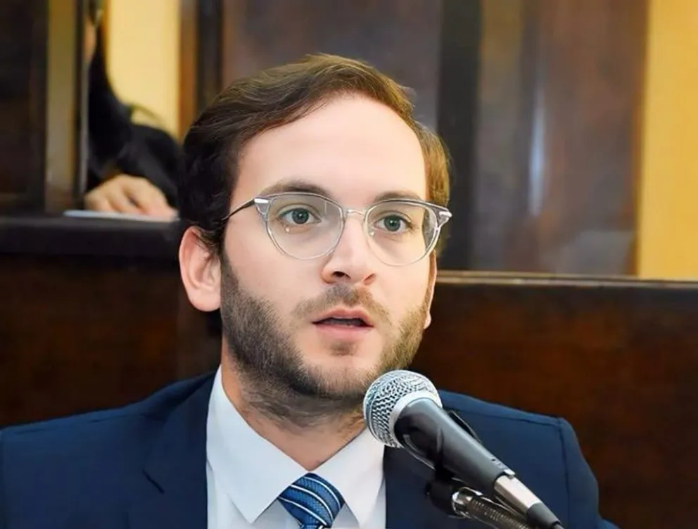 El concejal entrerriano que felicitaron desde Bariloche por querer reinstalar el nombre de Roca a una avenida se enorgullece de ser gorila