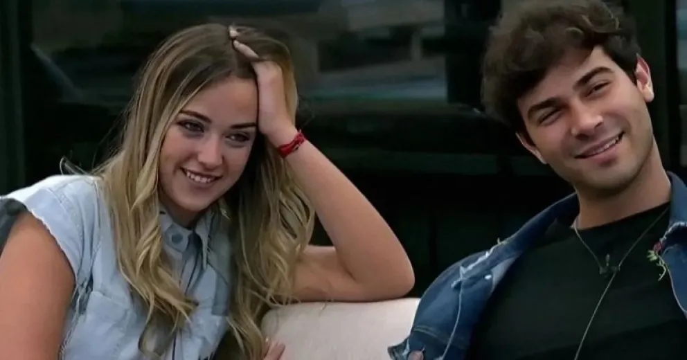 Flor Regidor confesó cómo planea tener relaciones sexuales con Nicolás cuando salga de Gran Hermano