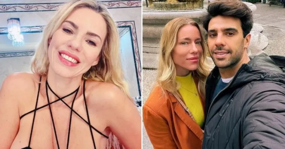 Lola Bezerra contó qué filosa decidió tomó con Manu Urcera cuándo él la llamó enojado