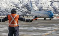 Bariloche es la ruta más comercializada por las aerolíneas nacionales