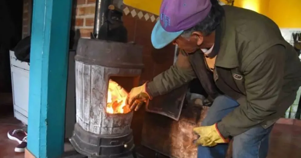 Llegó el invierno y con él las recomendaciones para evitar intoxicaciones por monóxido de carbono