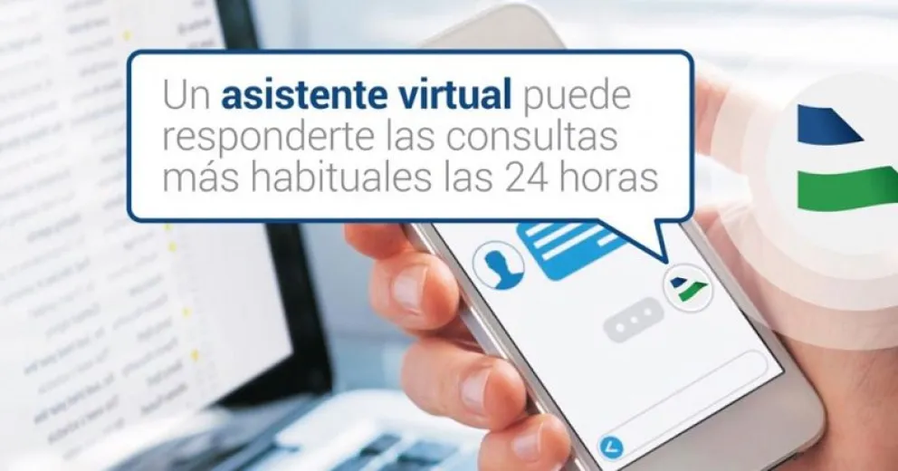 El asistente virtual del Poder Judicial recibió cinco mil consultas en lo que va del año