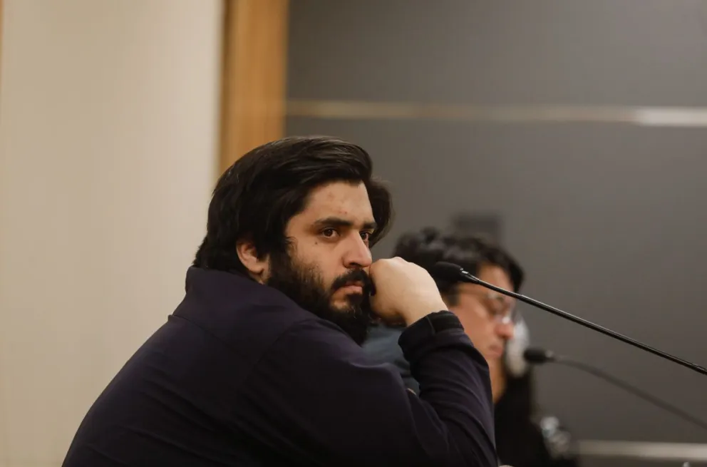 Irá a juicio por tenencia y facilitación de imágenes de abuso sexual infantil