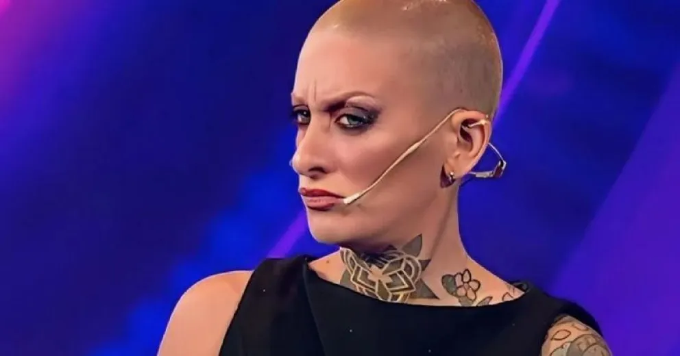 Furia confirmó que recibía información de la producción de GH: "En el confesionario me decían que..."