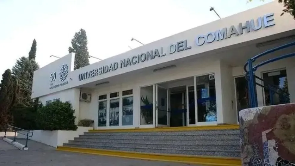 Por la crisis universitaria la UNCo extendió las vacaciones de invierno