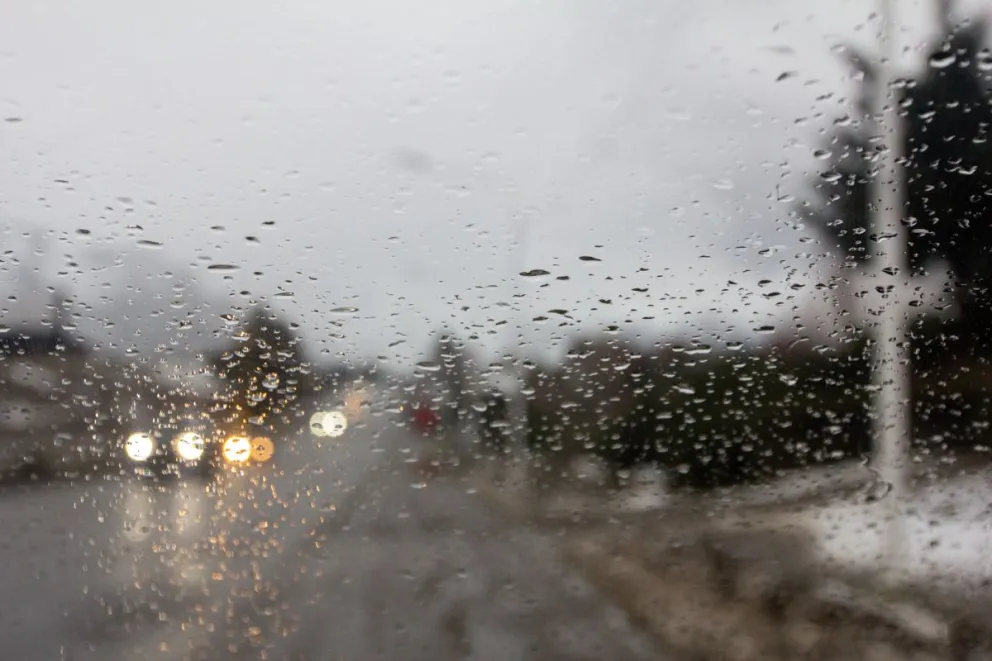 Para tener en cuenta al momento de circular / Foto de archivo Facu Pardo 