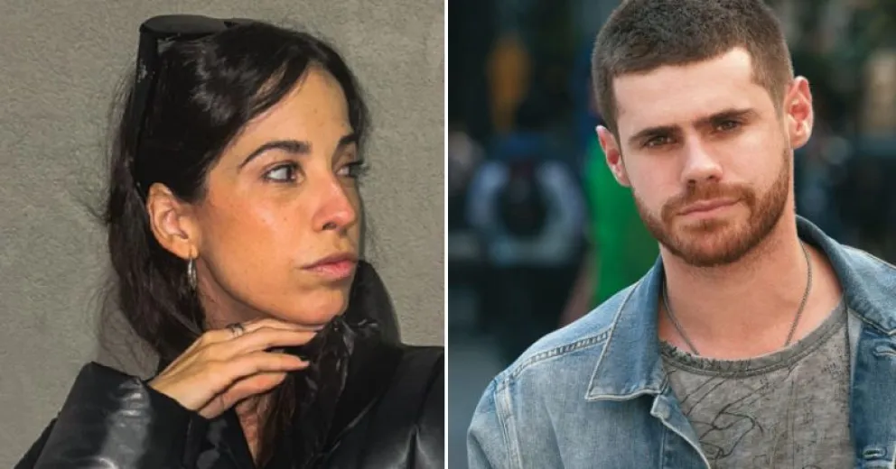 Cande Molfese expuso qué es lo más difícil tras su separación de Gastón Soffritti: “Siento que…”