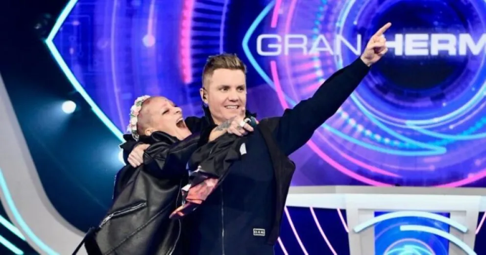 La dura crítica de Santiago del Moro a quienes cambiaron de opinión sobre Furia: “Se arrastran…”